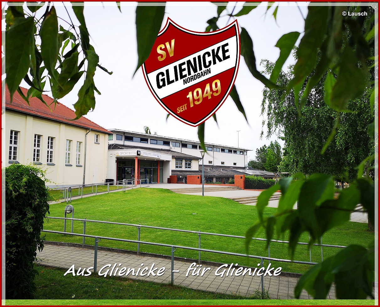 Herzlich willkommen - SVG
