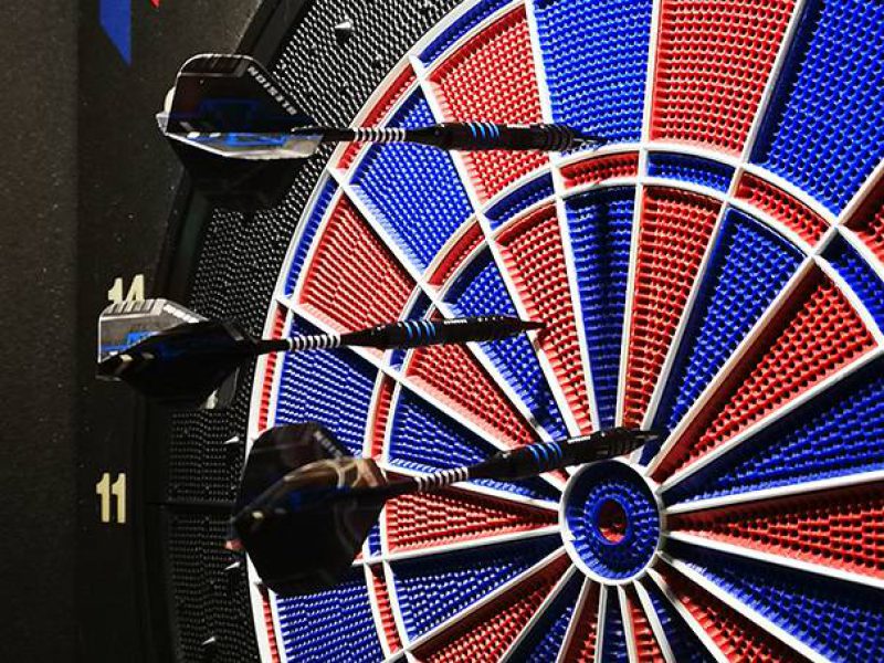 DA_Dartscheibe