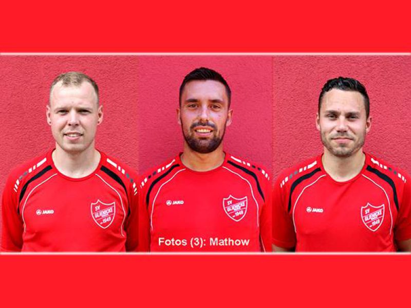 FU_20130814_Saisonauftakt für die Abteilung Fußball
