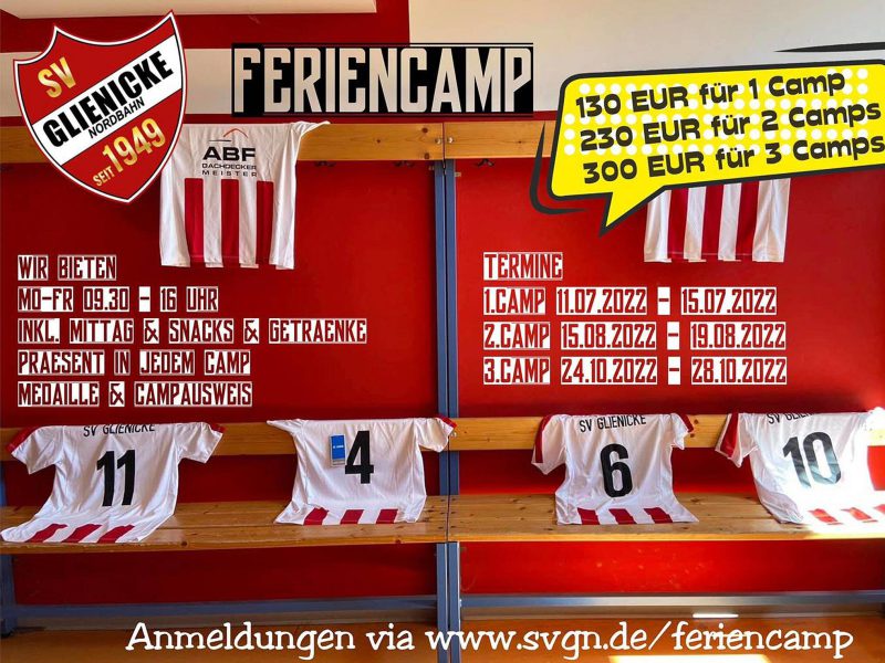 Fussballcamp-2022