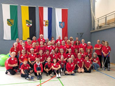 GS_260906_Trainingslager_Gruppenfoto2 © privat