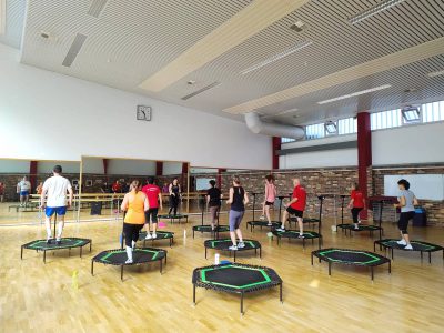 GS_260906_Trainingslager_Jumping © privat