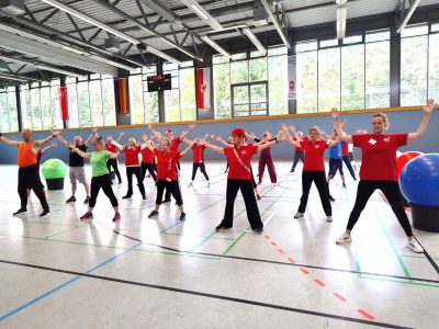 GS_260906_Trainingslager_Salsa © privat