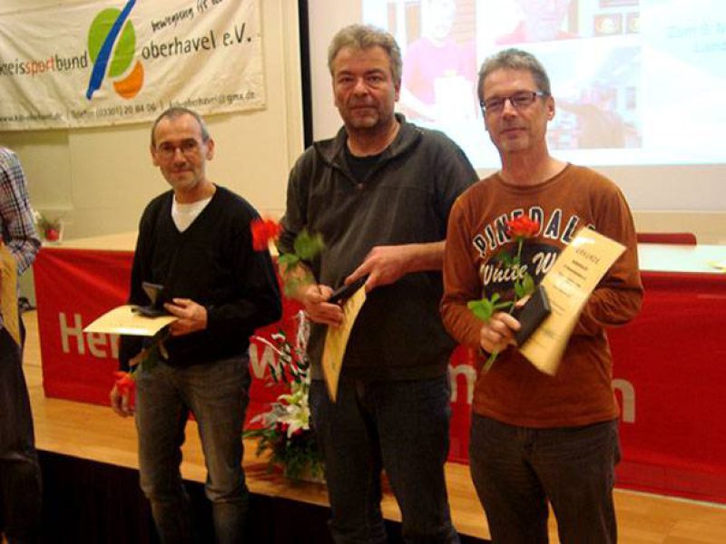 SVG_20151215_KSB-Sportlerehrung 2014_Karl-Heinz Krüger, Frank Schieschke und Jost Heyne