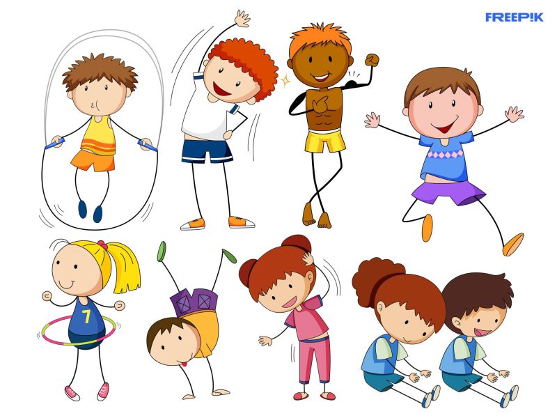 SVG_20220201_Kinder- und Jugendsport beim SVG