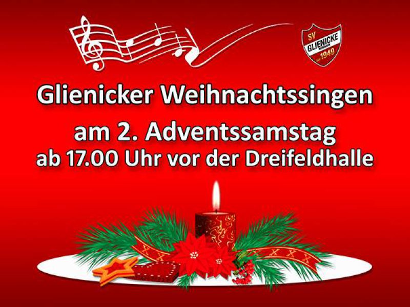 SVG_Weihnachtssingen 2