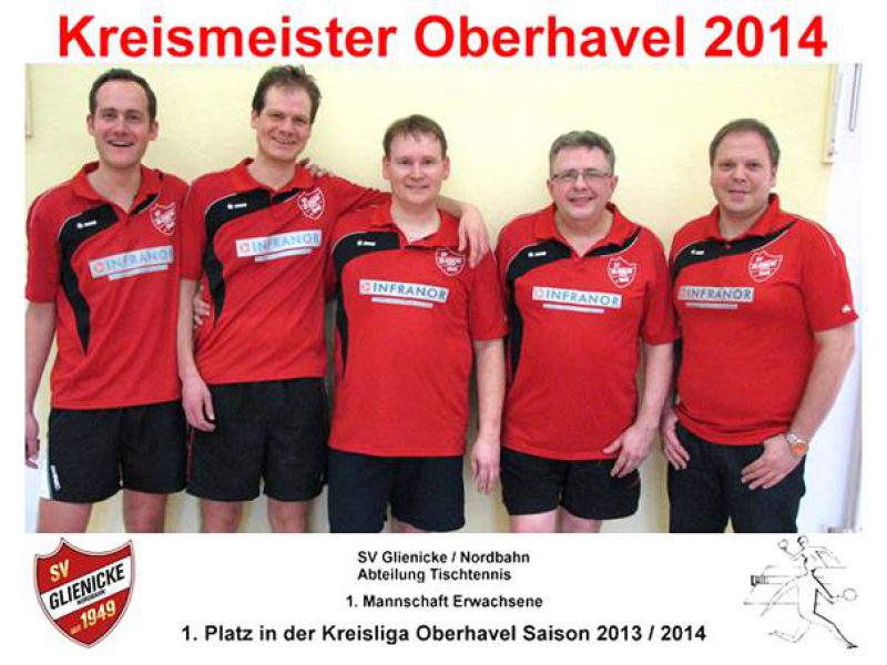 TI_20140402_1. Tischtennis-Mannschaft gewinnt Kreismeisterschaft