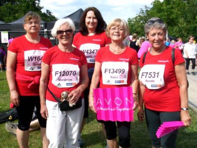 TU_20160521_Glienicker Frauenpower zum 33. Mal beim AVON Frauenlauf (2)