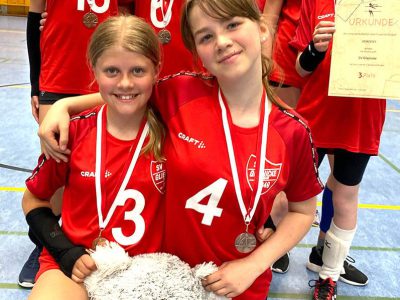 VO_20250517_U14 KM SVG Mädchen Platz 3