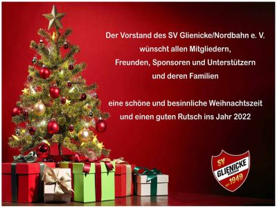 Weihnachtsgruss