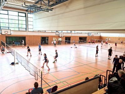 badminton-sportverein-glienicke-halle-turnier