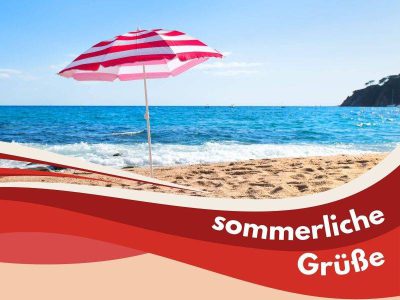 sommergruesse
